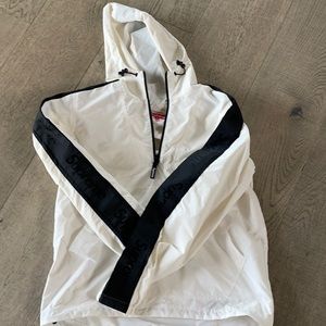 Supreme nylon windbreaker